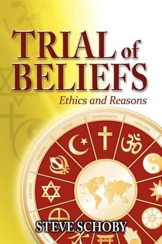 Cover of Trial of Beliefs