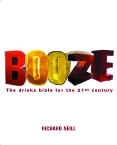 Cover of Booze