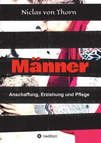 Cover of M�nner