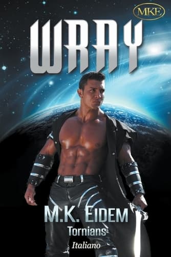 Cover of Wray