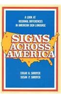 Cover of Signs Across America