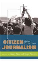 Cover of Citizen Journalism