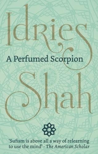 Cover of A Perfumed Scorpion