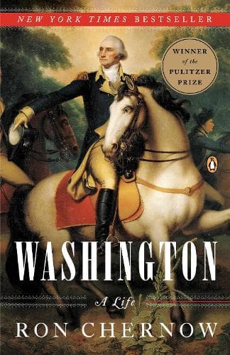 Cover of Washington