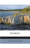 Cover of Jumbles