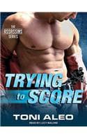 Cover of Trying to Score