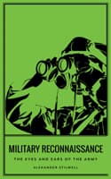 Cover of Military Reconnaissance