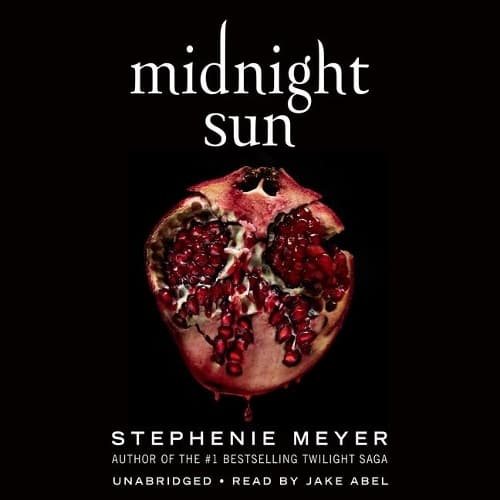 Cover of Midnight Sun