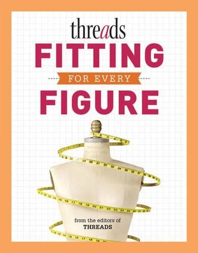Cover of Threads - Fitting for Every Figure