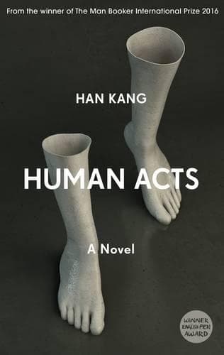 Cover of Human Acts