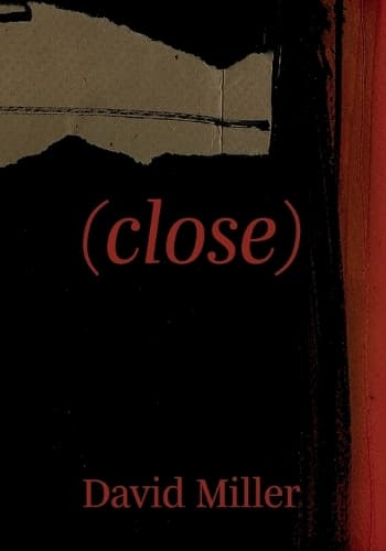 Cover of (Close)