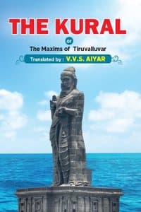 Cover of The Kural