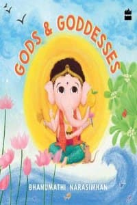 Cover of Gods & Goddesses