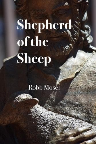 Cover of Shepherd of the Sheep