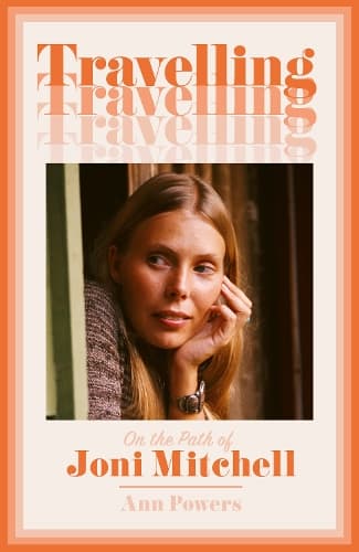 Cover of Travelling