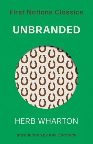 Cover of Unbranded