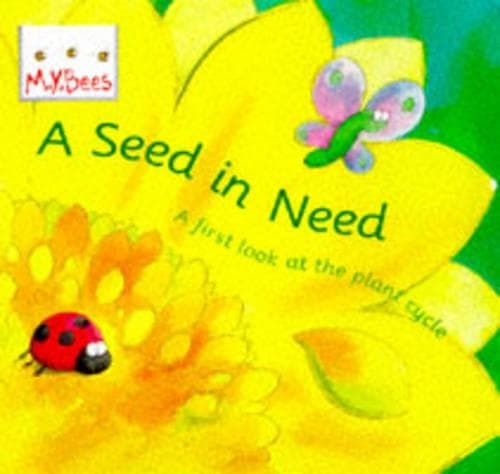 Cover of A Seed In Need