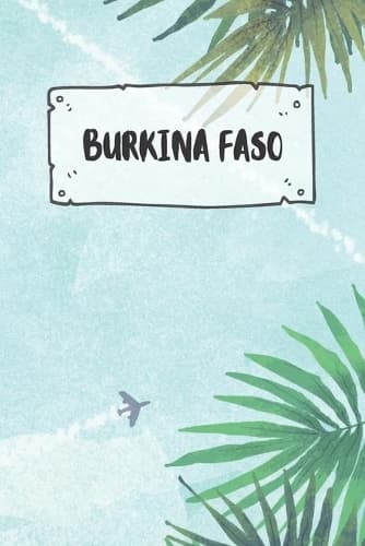 Cover of Burkina Faso