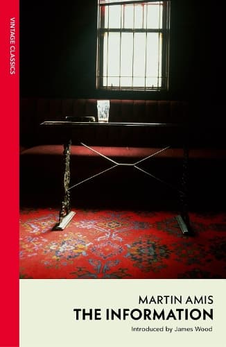 Cover of The Information