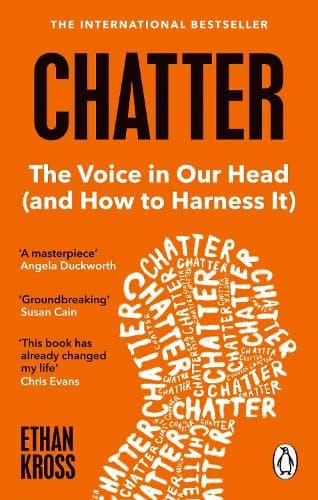 Cover of Chatter