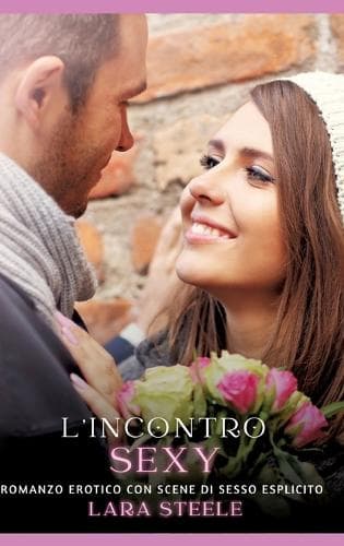 Cover of L'incontro Sexy