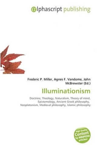 Cover of Illuminationism