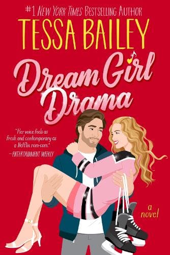 Cover of Dream Girl Drama : A Novel