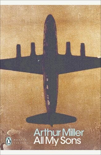 Cover of All My Sons