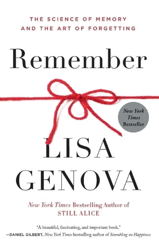 Cover of Remember