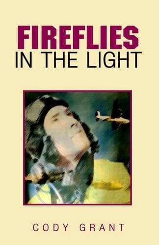 Cover of Fireflies in the Light
