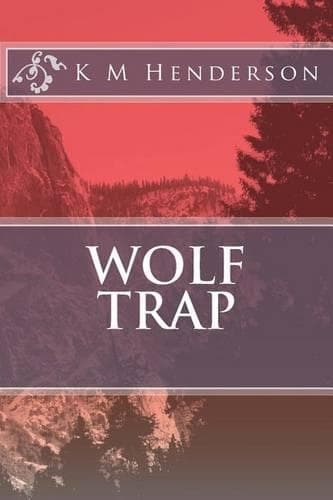 Cover of Wolf Trap
