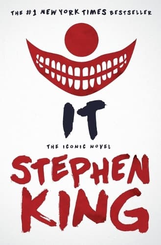 Cover of It