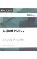 Cover of Naked Money