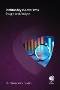 Cover of Profitability in Law Firms