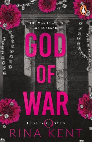Cover of God of War