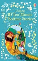 Cover of 10 Ten-Minute Bedtime Stories