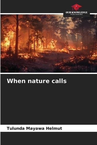 Cover of When nature calls