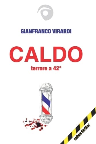 Cover of Caldo