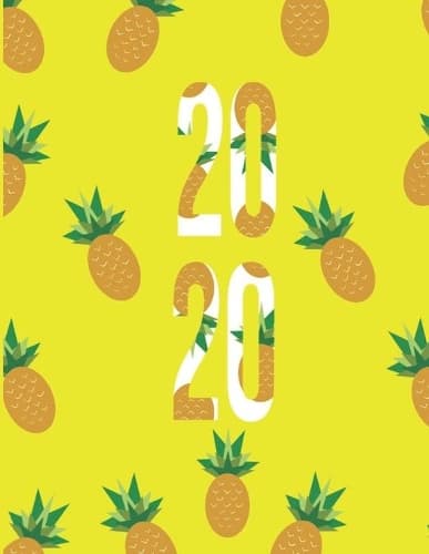 Cover of 2020