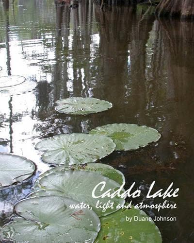 Cover of Caddo Lake