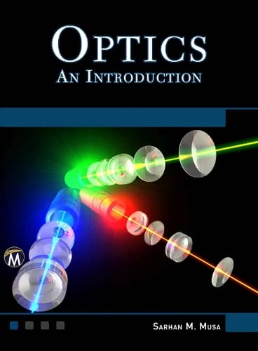 Cover of Optics