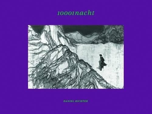 Cover of Daniel Richter