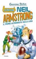 Cover of Geronimo Stilton
