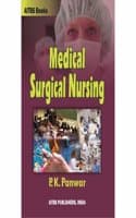 Cover of Medical Surgical Nursing