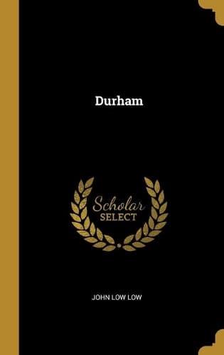 Cover of Durham