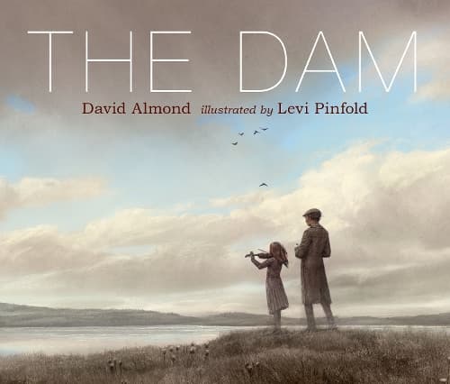 Cover of The Dam