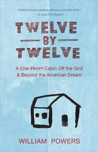 Cover of Twelve by Twelve