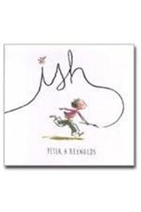 Cover of Ish