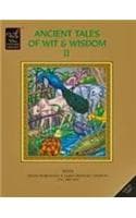 Cover of Ancient Tales of Wit & Wisdom: 2