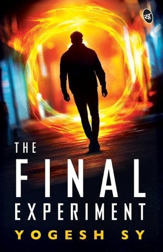 Cover of The Final Experiment